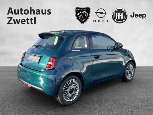 Fiat 500 Hatchback Torino Hybrid 65 PS