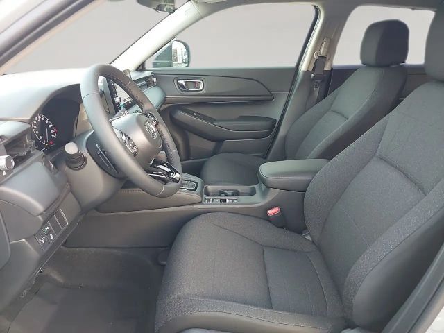 Honda HR-V Elegance Hybrid i-MMD