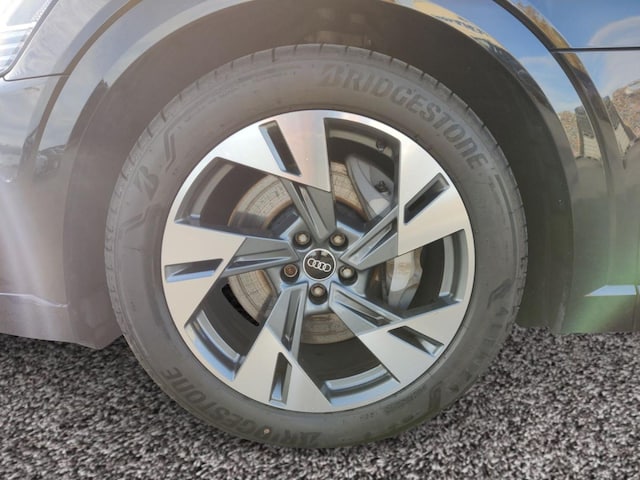 Audi e-tron 55 Quattro