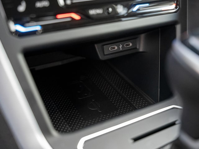 Volkswagen Taigo 1.5 TSI