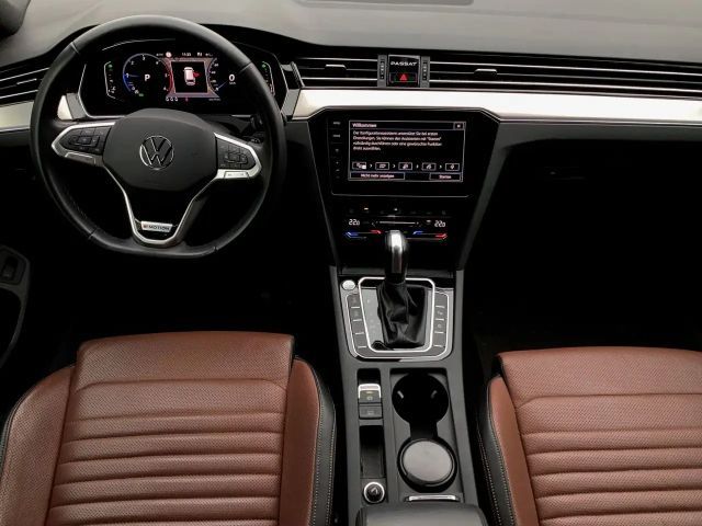 Volkswagen Passat 2.0 TDI Variant