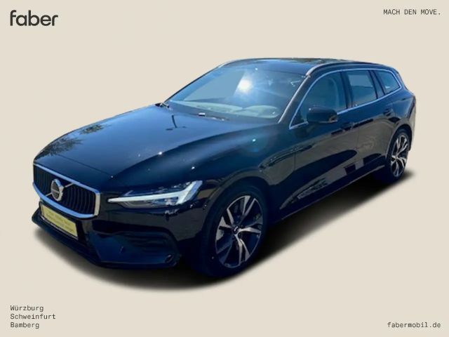 Volvo V60 Core