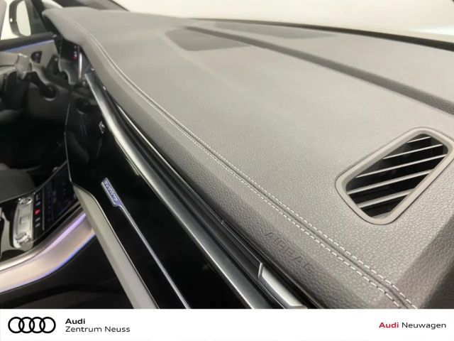 Audi Q7 Hybride Quattro