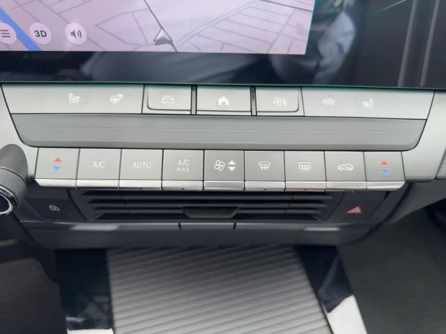 Opel Astra GS-Line Grand Sport