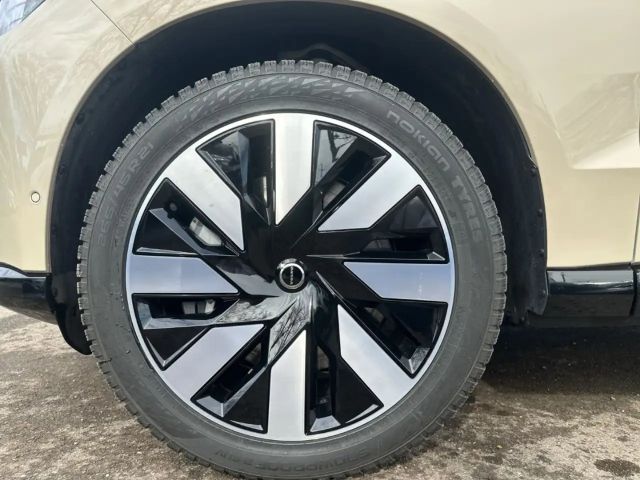 Volvo EX90 AWD Twin motor Ultra