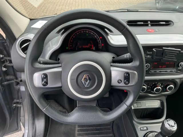 Renault Twingo Zen