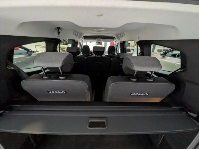 Nissan Townstar DIG-T Tekna