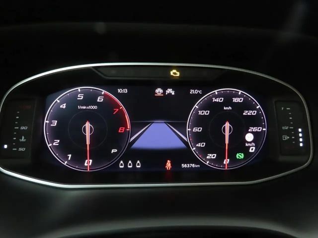 Seat Ateca 2.0 TSI 4Drive