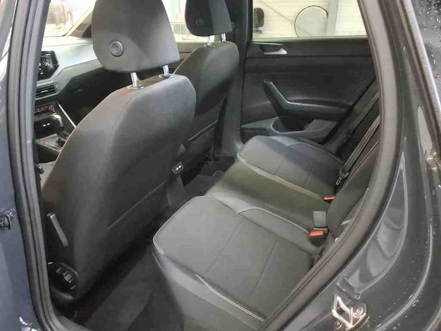 Volkswagen Polo 1.0 TSI DSG