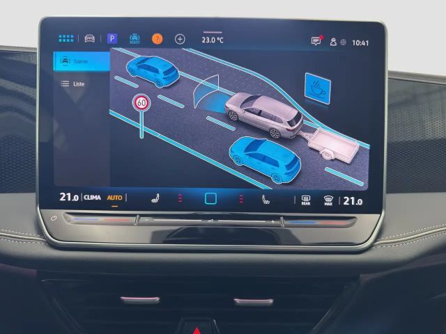 Volkswagen Passat Business DSG Variant