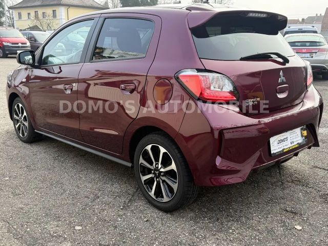 Mitsubishi Space Star Star