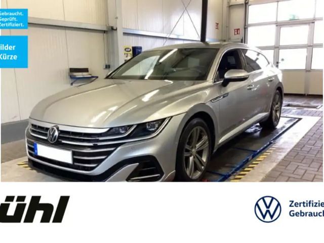 Volkswagen Arteon 2.0 TDI DSG R-Line