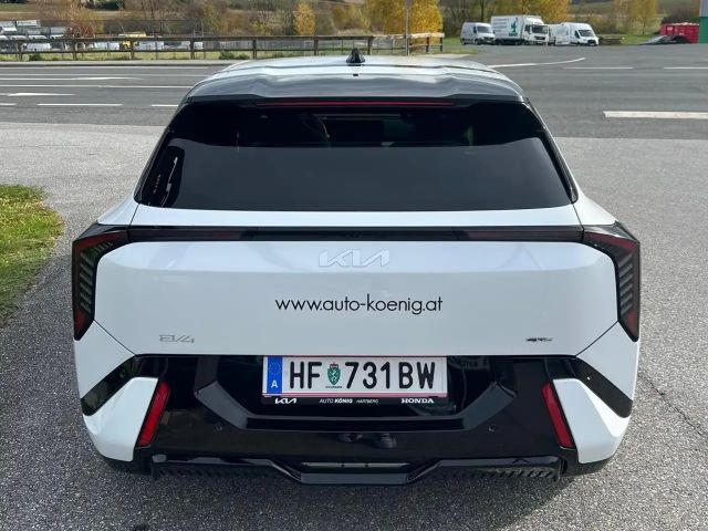 Kia EV4 81.4 kWh GT-Line
