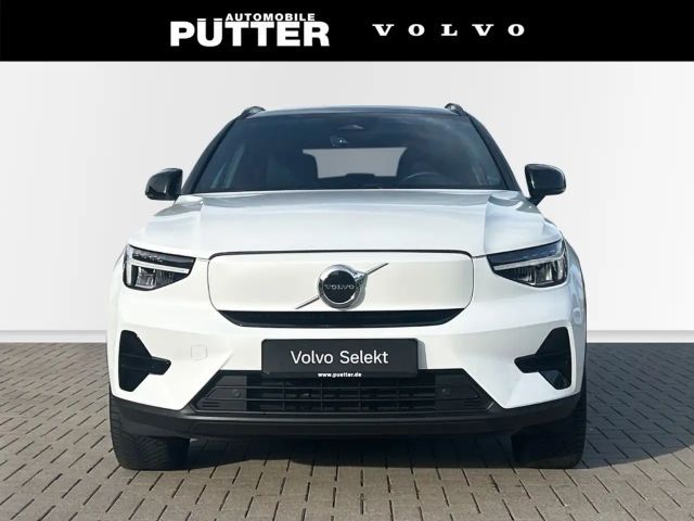 Volvo XC40 Plus Recharge