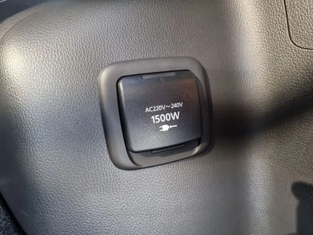 Mitsubishi Eclipse Cross PHEV