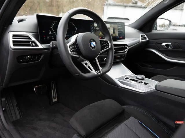 BMW 318 318i M-Sport Touring