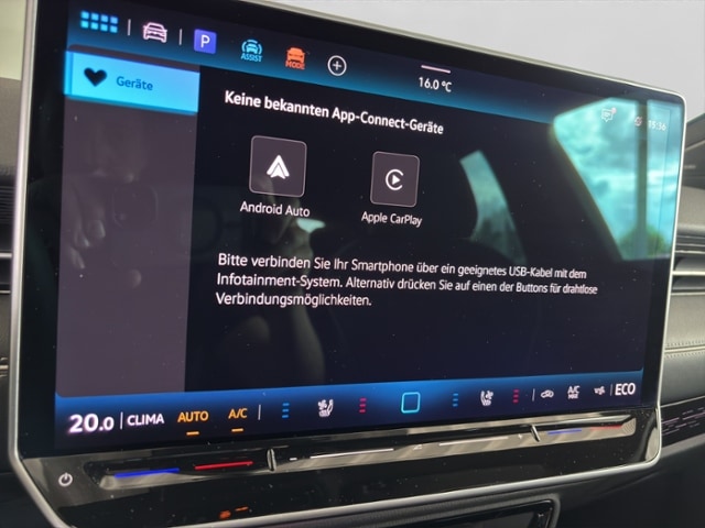 Volkswagen ID.7 Tourer