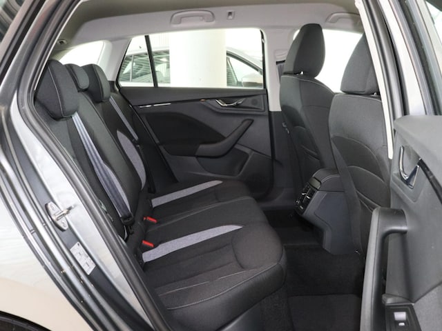 Skoda Scala 1.0 TSI Selection