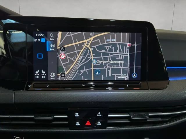 Volkswagen Golf 2.0 TDI GTD