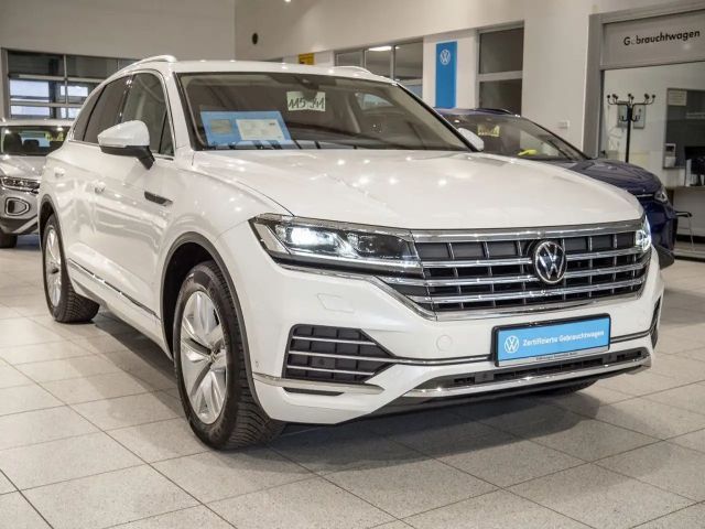 Volkswagen Touareg 3.0 V6 TDI 3.0 V6 TSI