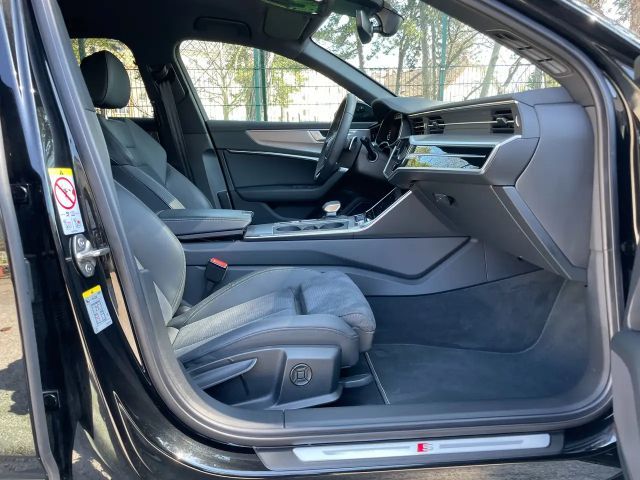 Audi A6 45 TDI Quattro