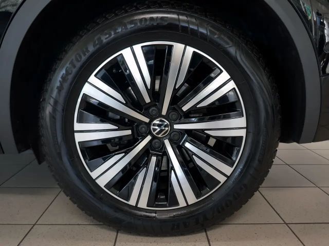 Volkswagen Touareg 3.0 V6 TDI Elegance Elegance