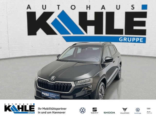 Skoda Karoq 2.0 TDI