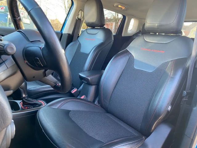 Jeep Compass 4x4 Trailhawk