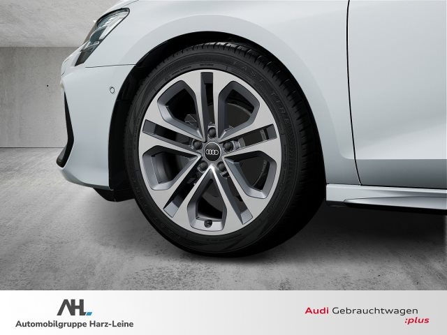 Audi A3 30 TFSI S-Line S-Tronic Sportback
