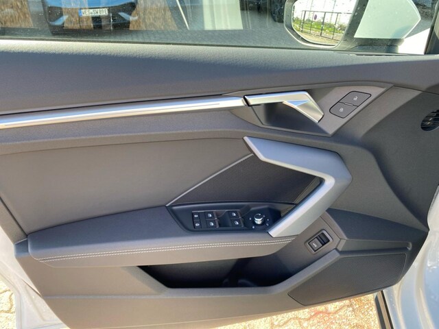 Audi A3 35 TDI S-Tronic