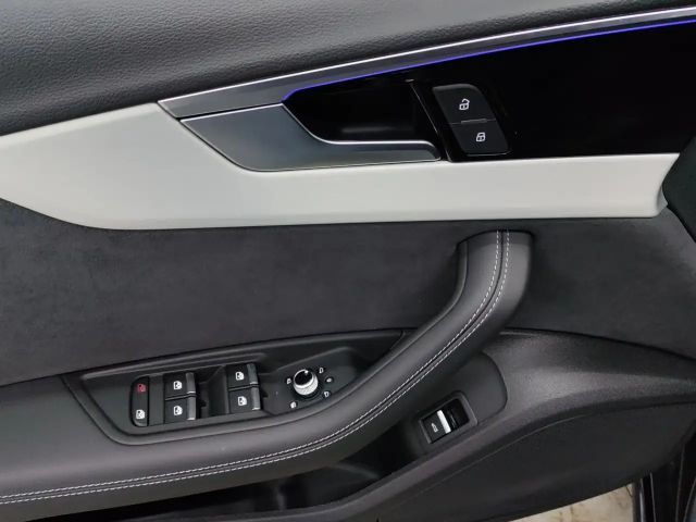 Audi A4 40 TFSI Quattro S-Line