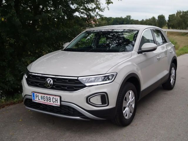 Volkswagen T-Roc 4Me TSI