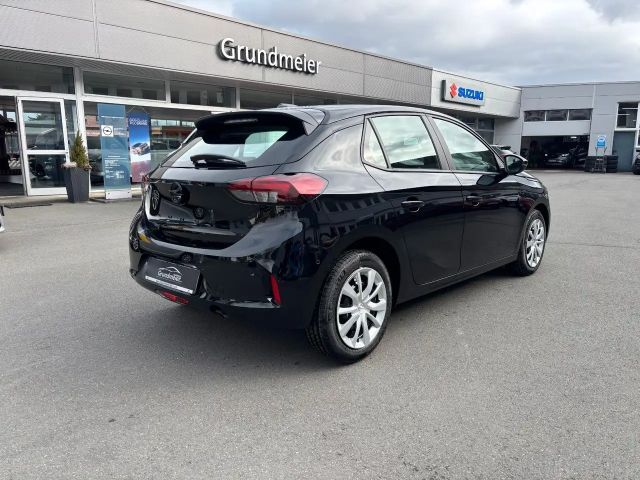 Opel Corsa Edition F Edition