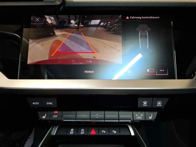 Audi A3 1.5 TFSI S-Line S-Tronic Sedan