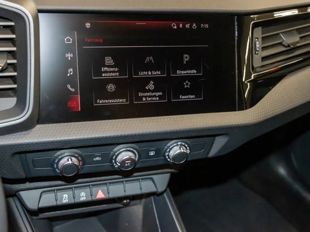 Audi A1 25 TFSI Sportback