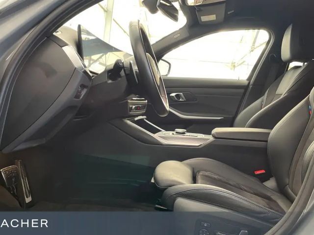 BMW 318 318i M-Sport Touring