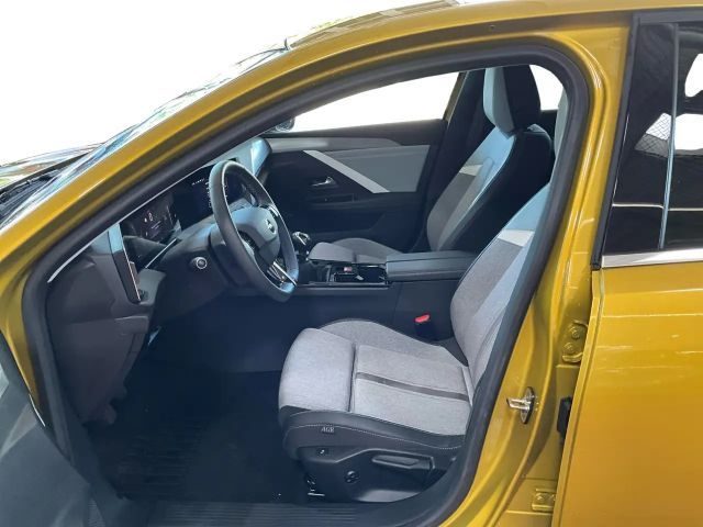 Opel Astra 1.2 Turbo Elegance Turbo