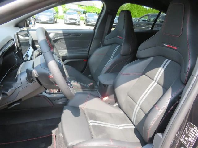 Ford Focus Limited ST Line