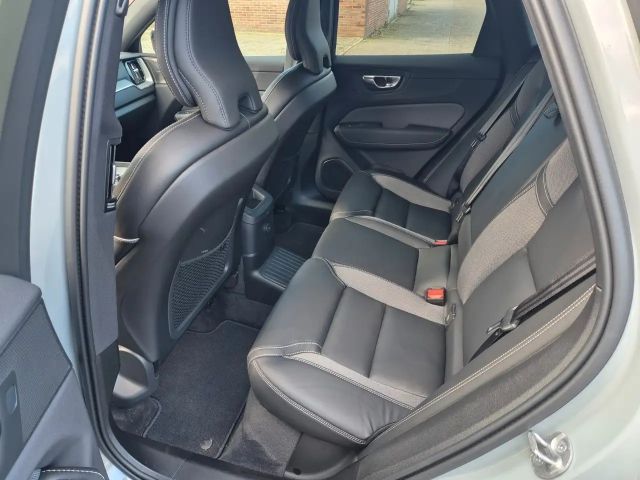 Volvo XC60 Dark Plus Recharge T6