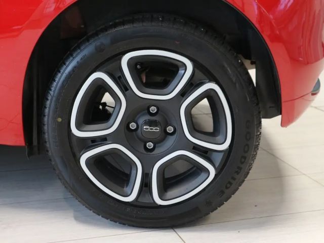 Fiat 500 1.0 Club Klima Carplay&Android Tempomat