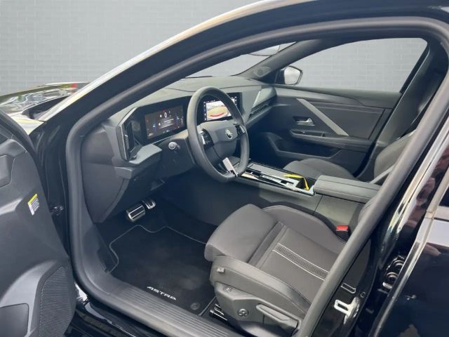 Opel Astra GS-Line Grand Sport Sports Tourer