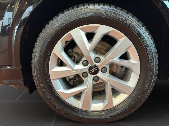 Audi Q2 40 TFSI Quattro S-Line S-Tronic