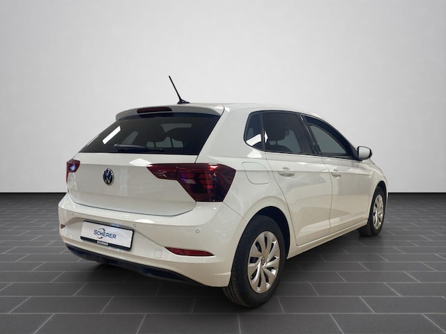 Volkswagen Polo 1.0 TSI Life
