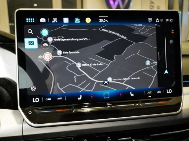 Volkswagen Golf Golf VIII Life