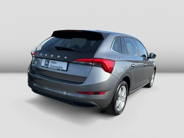Skoda Scala 1.5 TSI Style Style