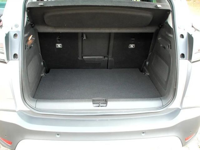 Opel Crossland X GS-Line Grand Sport