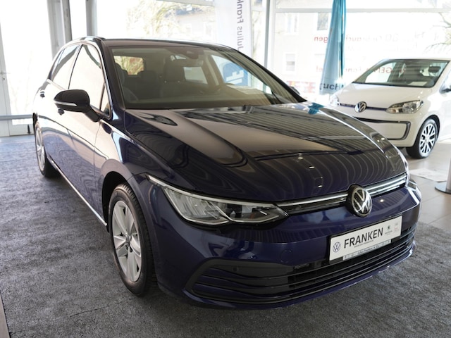 Volkswagen Golf 1.5 eTSI DSG Life