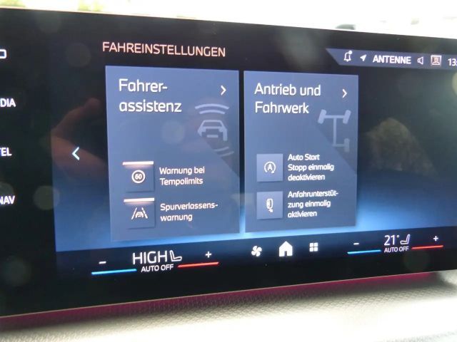 BMW X1 M-Sport sDrive