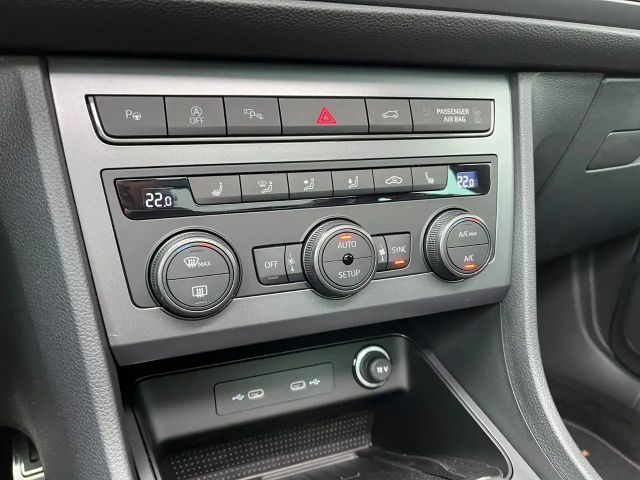 Cupra Ateca 2.0 TSI 4Drive DSG