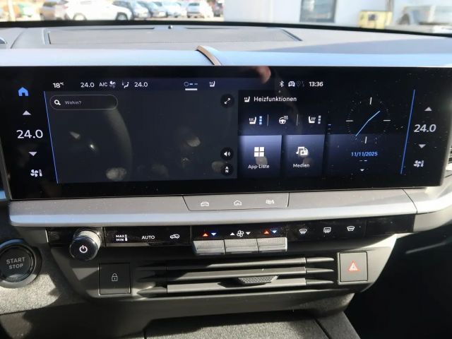 Opel Grandland X GS-Line Grand Sport